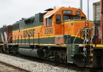 BNSF 2090